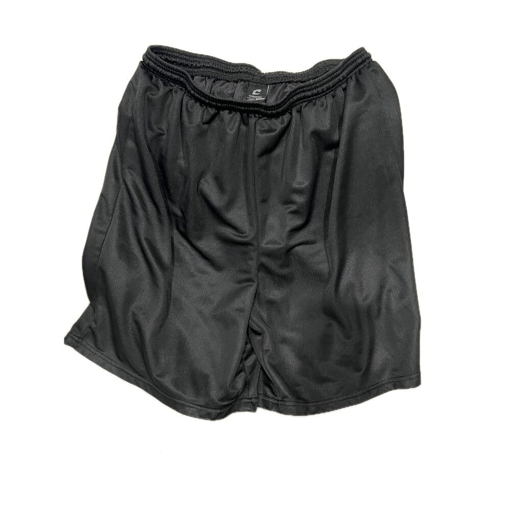 Champro Black Basketball Shorts Mens XL